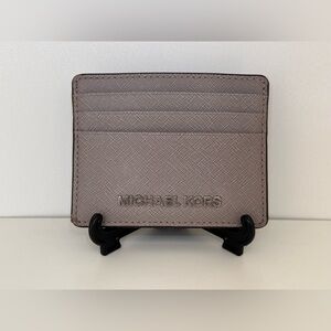 Michael Kors Jet Set Travel Large Card Holder